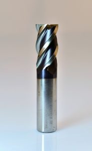 Cortador Vertical para Fresar